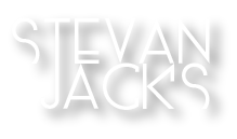 Stevan Jacks